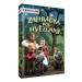 Zahrádka pod hvězdami - DVD