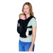 ERGOBABY - ADAPT NOSÍTKO Soft Flex Mesh - Onyx Black