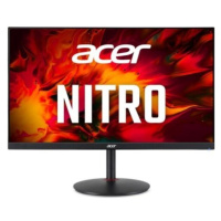 Acer Nitro XV252Q F herní monitor 24,5