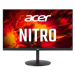 Acer Nitro XV252Q F herní monitor 24,5" UM.KX2EE.F01 Černá