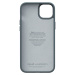 NJORD Tonal Case iPhone 14 Plus Dark Grey