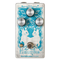 Earthquaker Devices Hizumitas Special Edition W-Music Distribution