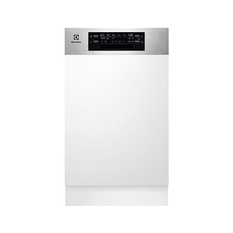 ELECTROLUX 700 FLEX MaxiFlex EEM43300IX