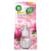 Air Wick Essential Oils Tekutá náplň do elektrického přístroje magnolie a květy třešní 19ml