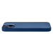 Cellularline SENSATION PLUS silikonový kryt s MagSafe Apple iPhone 15 modrý