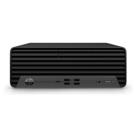 HP A55S8ET#BCM Černá