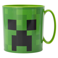 Hrnek Minecraft - Creeper Green, 0,39 l