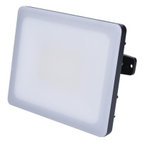 Solight LED reflektor Quick, 20W, 1700lm, 4000K, IP65, černý