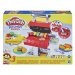 PLAY-DOH BARBECUE GRIL - Play Doh (F0652)