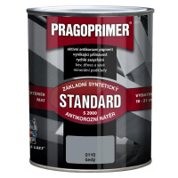 Pragoprimer Standard 0110 šedý 0,6l