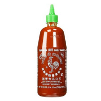 Huy Fong Foods Omáčka Sriracha Hot Chilli Original, 793 g