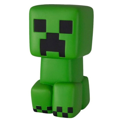 Mystery figurka Minecraft Mega Squishme Creeper