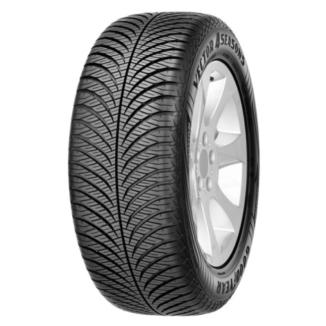 Goodyear VECTOR 4SEASONS G2 185/60 R15 84 T Celoroční