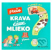 Vysvetli mi, prečo krava dáva mlieko? (Farma) - kniha z kategorie Naučné knihy