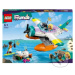 LEGO® Friends 41752 Záchranársky hydroplán - hra z kategorie Friends