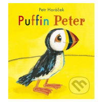 Puffin Peter - Petr Horáček - kniha z kategorie Pohádky