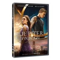 Jupiter vychází - DVD