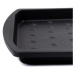 Univerzální plastový odkapávač na boty SOHO černá 38x73 cm MultiDecor