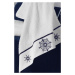 Soft Cotton Sada Ručníků MARINE LADY 50x100 cm + 85x150 cm Tmavě modrá