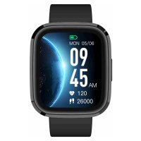 Garett Smartwatch GRC STYLE Black