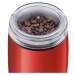 Sencor SCG 2050RD kávomlýnek, červená
