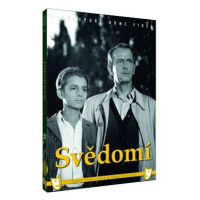 Svědomí - DVD