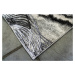 Berfin Dywany AKCE: 240x330 cm Kusový koberec Marvel 7601 Grey - 240x330 cm