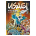 Usagi Yojimbo Zloději a špehové