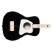 Loog Pro Acoustic Black