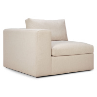 Ethnicraft designové sedačky Mellow Armrest Sofa