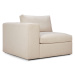 Ethnicraft designové sedačky Mellow Armrest Sofa