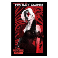 DC Comics Suicide Squad: Monstruitos De Harley Quinn