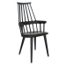 Kartell designové židle Comback Chair
