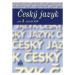 Český jazyk pro 3. r. SŠ, učebnice - Marie Čechová