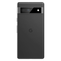 Spigen Glass EZ Fit Optik 2 Pack tvrzené sklo na fotoaparát Google Pixel 7a černé