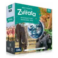 BBC Earth: Zvířata