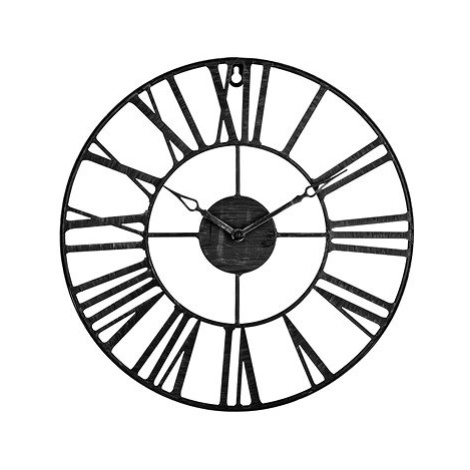 Atmosphera Kovové hodiny O 36,5 cm