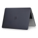 Ochranný kryt na MacBook Pro 15 (2016-2019) - Matte Black