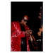 Fotografie Miles Davis, during a live performance, 1970-80, 26.7 × 40 cm