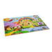 Bigjigs Toys Puzzle Fantasy svět