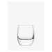 Sklenička na whisky Bar, 275 ml, čirý, set 2 ks - LSA International