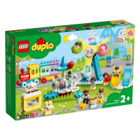 Lego® duplo® 10956 zábavní park