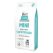 BRIT Care dog MINI GF LIGHT/sterilised - 7kg