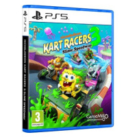 Nickelodeon Kart Racers 3: Slime Speedway - PS5