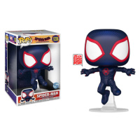 Funko POP! Jumbo #1236 Marvel: Spider-Man- Spider-Man (Miles Morales)