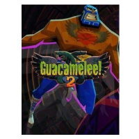 Guacamelee! 2 - PC DIGITAL