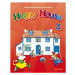 Happy House 2 Class Book - Stella Maidment, Lorena Roberts