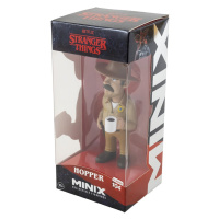 MINIX TV: Stranger Things - Hopper