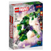 LEGO Marvel 76241 Hulk v robotickém brnění