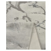 Medipa (Merinos) koberce Kusový koberec Craft 23270-295 Grey - 160x230 cm